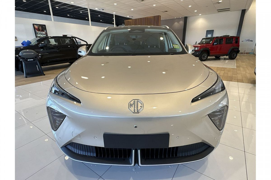 2026 MG MGS6 EV IS3E Essence SUV Image 28