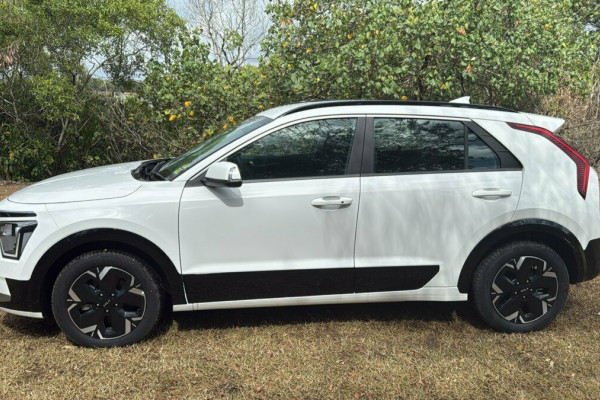 2023 MY24 Kia Niro SG2 EV S SUV