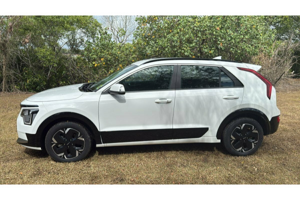 2023 MY24 Kia Niro SG2 EV S SUV
