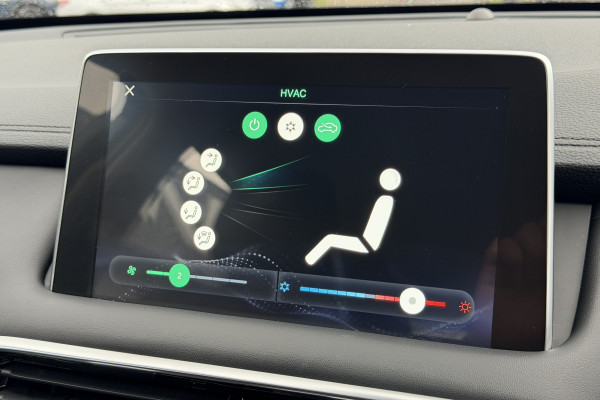 2022 MG HS SAS23 Vibe SUV Image 31