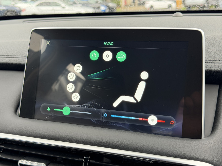 2022 MG HS SAS23 Vibe SUV Image 31