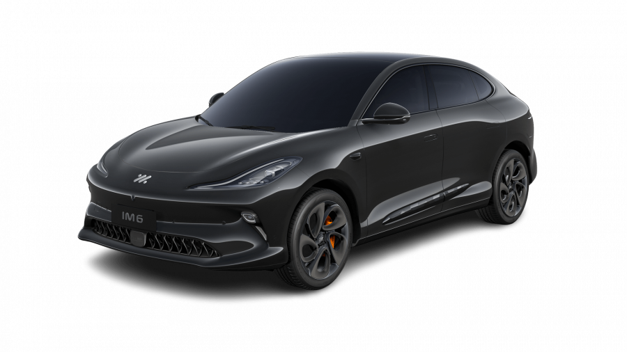 2026 MY25 MG IM6 S12L Performance SUV Image 21