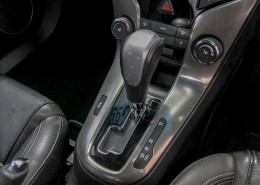 2013 Holden Cruze JH MY13 CDX Sedan