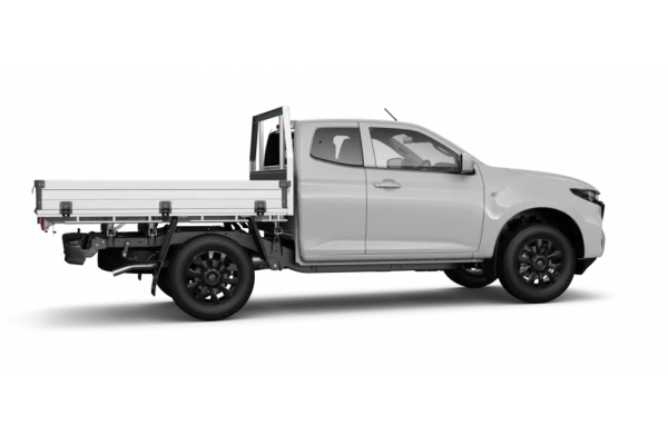 2025 MY26 Mazda BT-50 TF XT Cab Chassis Image 11