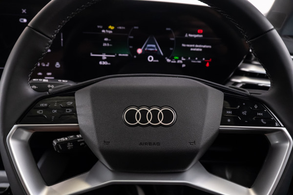 2025 Audi A5 B10 TFSI 150kW S line Sedan