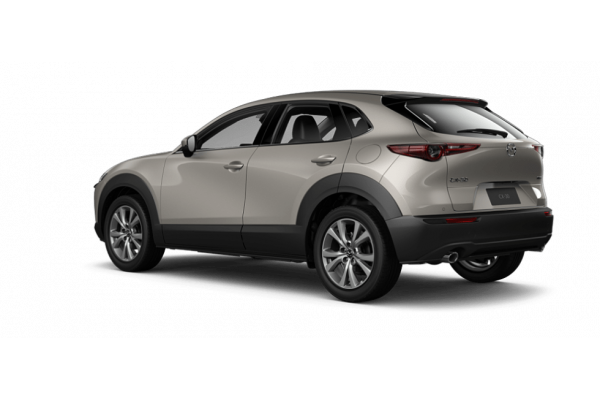 2026 Mazda CX-30 DM Series G25 Touring SUV Image 19