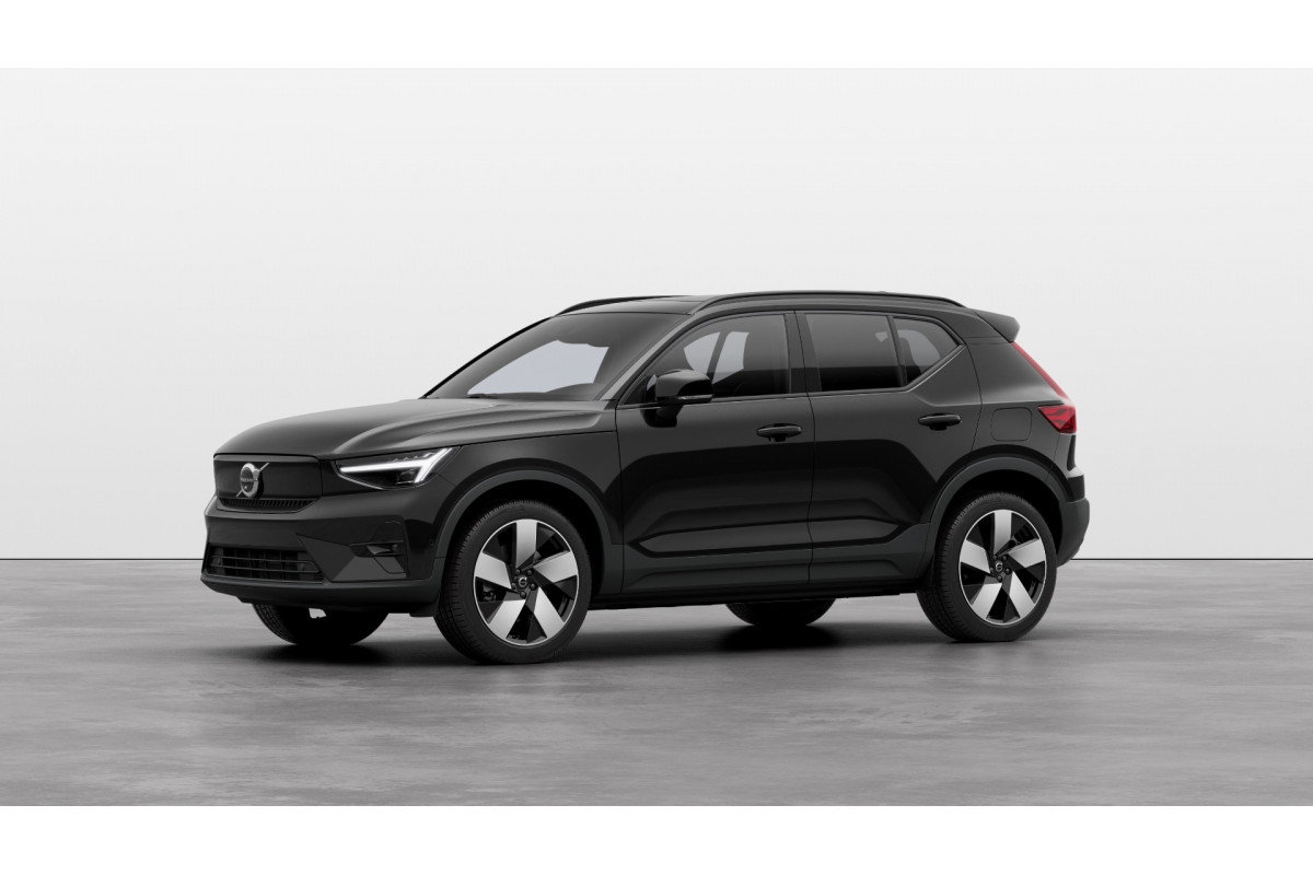 2026 MY25 Volvo EX40  Ultra Single Motor Extended Range SUV