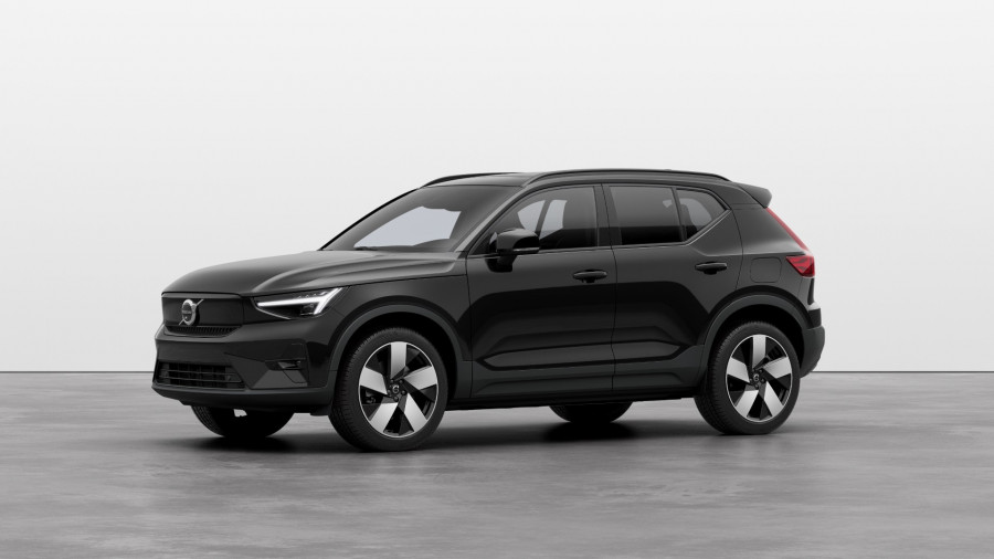 2026 MY25 Volvo EX40  Ultra Single Motor Extended Range SUV Image 1