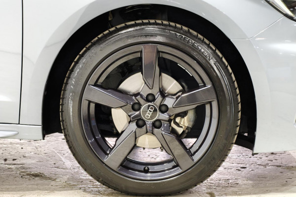 2025 Audi A1 GB 35 TFSI S line Edition Hatch Image 5