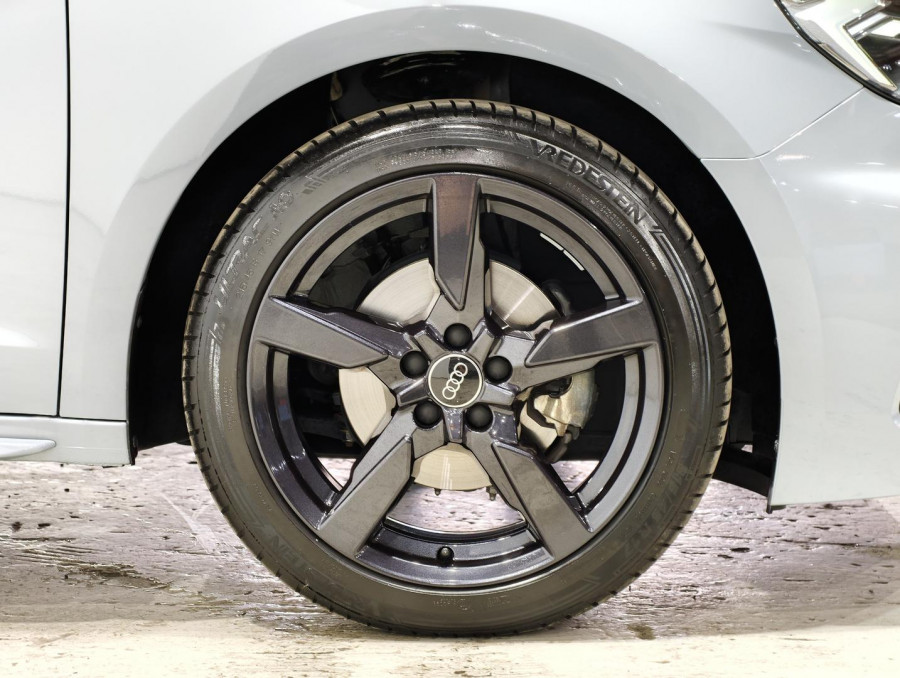 2025 Audi A1 GB 35 TFSI S line Edition Hatch Image 5