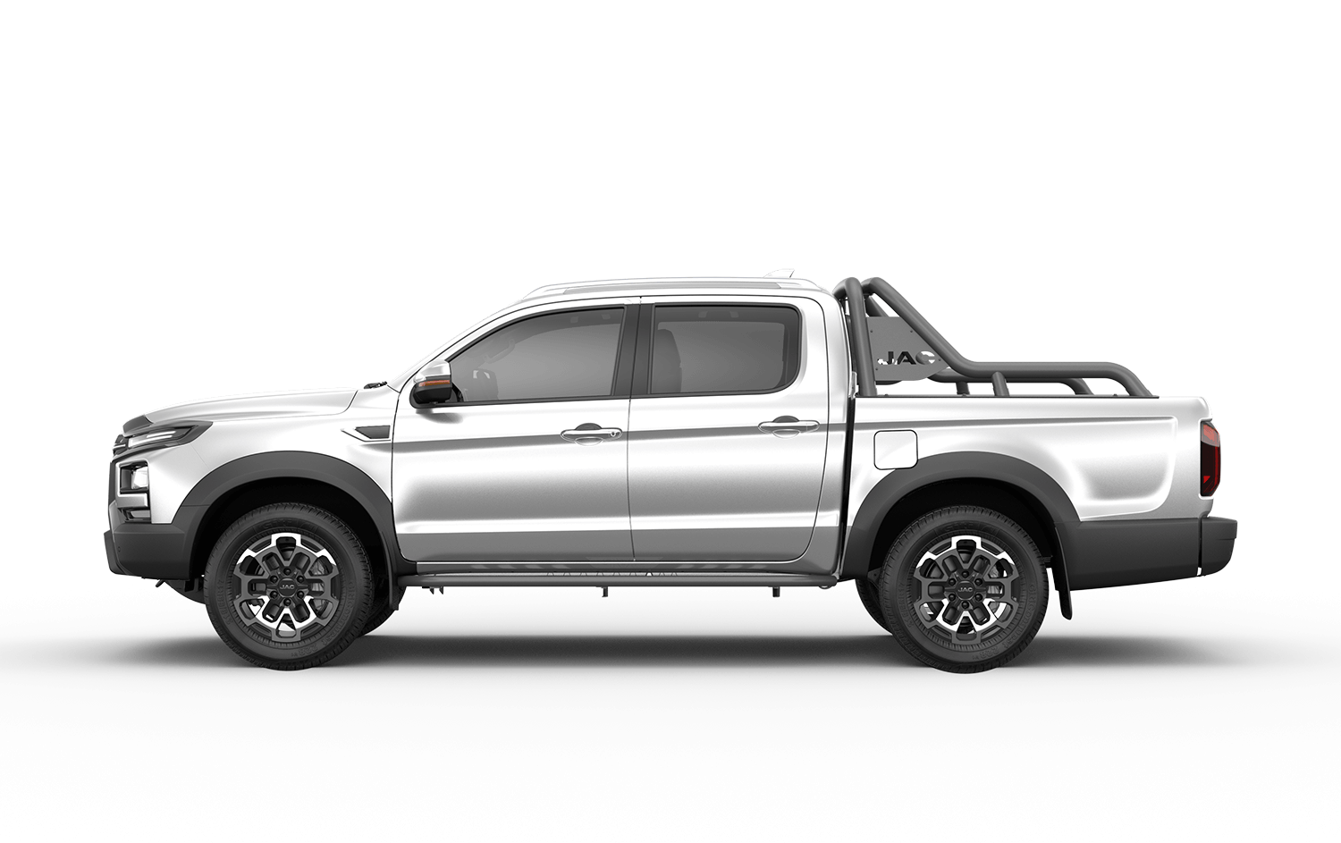 New 2024 JAC T9 Haven 4x4 MORJAC0005 Mornington, VIC