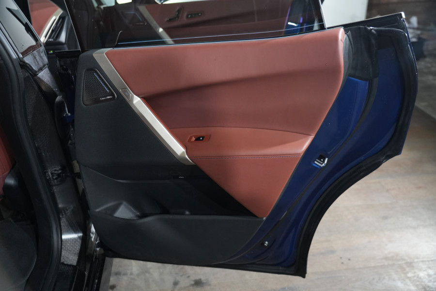2023 BMW iX xDrive50 Sport SUV