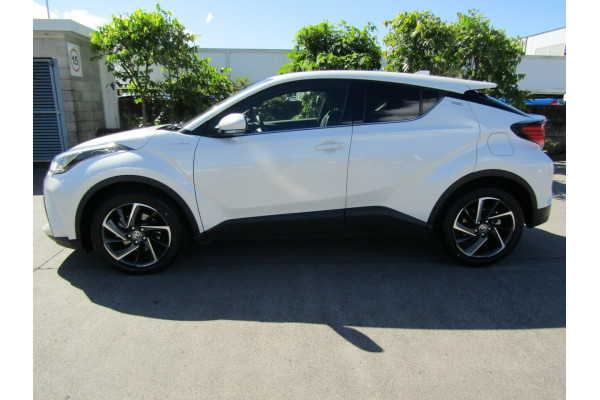 2020 Toyota C-HR NGX Koba SUV