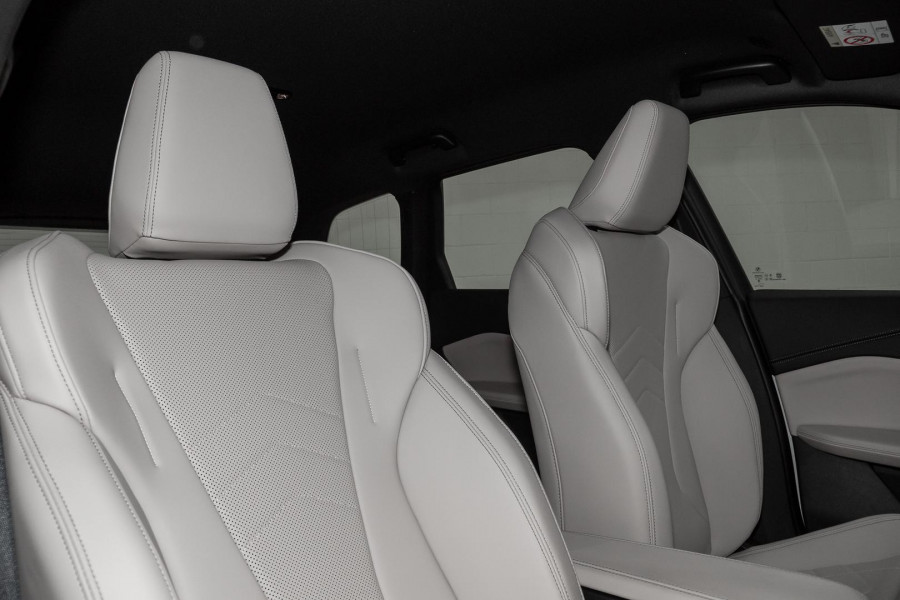 2024 BMW iX1 U11 eDrive20 xLine SUV