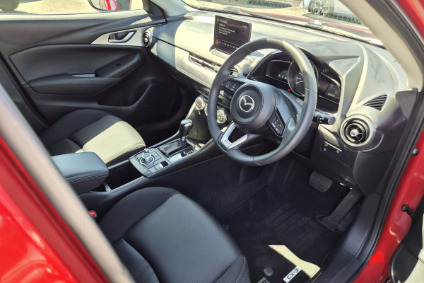2022 Mazda CX-3 DK Maxx Sport LE SUV Image 11