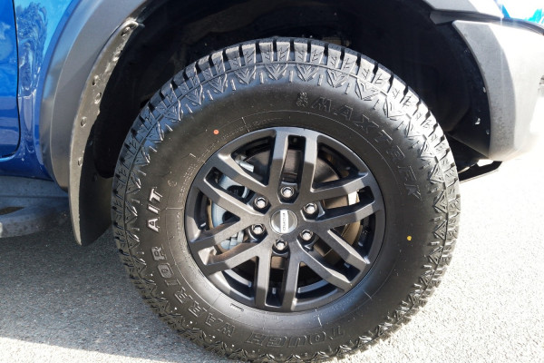 2019 Ford Ranger PX MkIII Raptor Ute Image 8