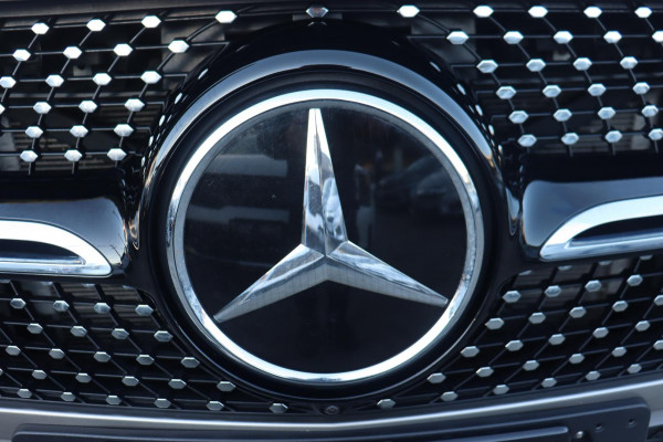 2022 Mercedes-Benz GLE-Class V167 GLE450 SUV Image 33