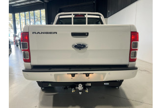 2022 MY21.75 Ford Ranger PX MkIII XL Ute