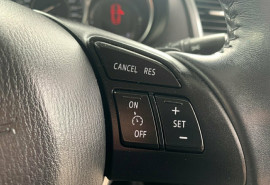 2013 Mazda 6 GJ1021 Touring SKYACTIV-Drive Sedan