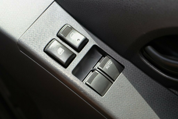 2019 Isuzu UTE D-MAX SX Single Cab Chassis Low-Ride 4x2  Cab chassis Mobile Image 20