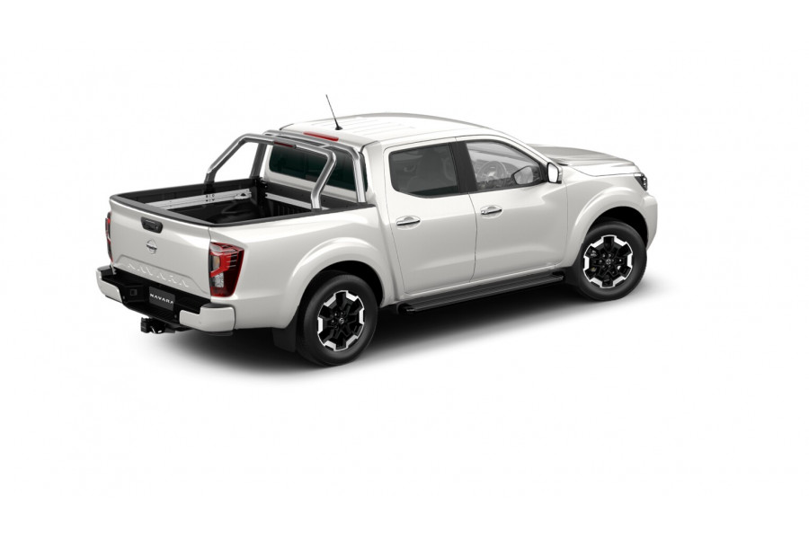2024 Nissan Navara D23 ST-X Ute Image 17