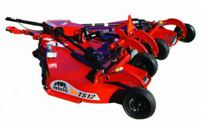 New FieldQuip Rhino TS Series Flex Wing Slashers