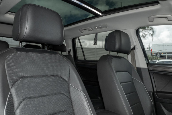 2023 Volkswagen Tiguan 5N 162TSI Elegance Allspace SUV image 10