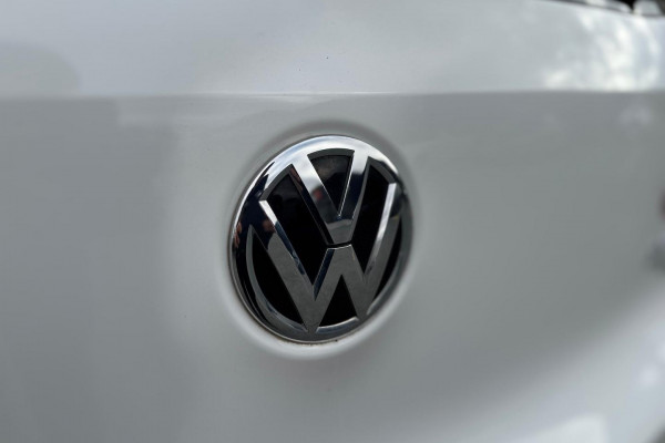 2012 MY12.5 Volkswagen Tiguan 5N 103TDI SUV Image 23