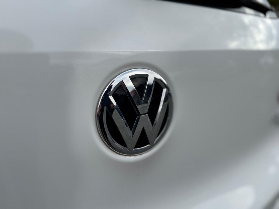 2012 MY12.5 Volkswagen Tiguan 5N 103TDI SUV Image 23