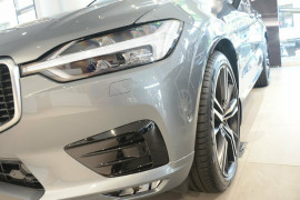 2018 MY19 Volvo XC60 UZ D5 R-Design Suv