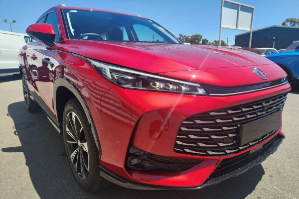 2024 MG HS SAS23 Excite SUV