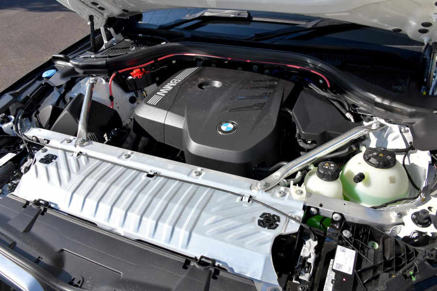 2026 BMW X3 G45 20 xDrive SUV