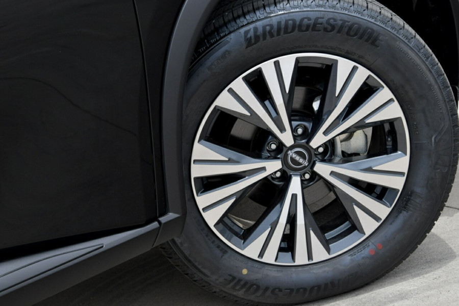 2024 MY25 Nissan X-Trail T33 ST-L SUV Image 24