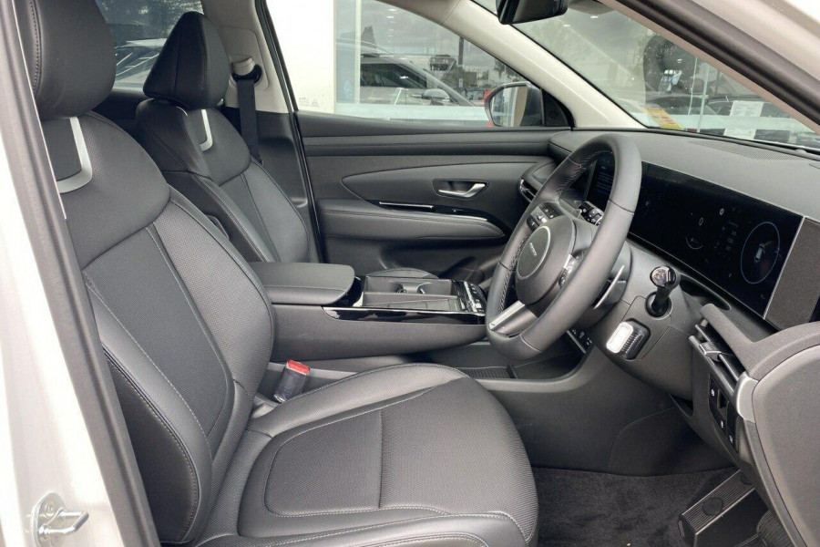 2024 MY25 Hyundai Tucson NX4.V3 Premium SUV Image 12