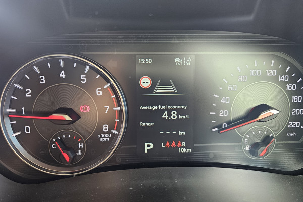 2025 Suzuki Swift UZ Hybrid Plus Hatch Image 18