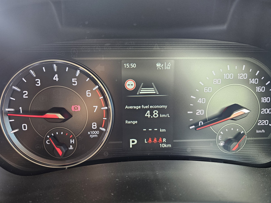 2025 Suzuki Swift UZ Hybrid Plus Hatch Image 18
