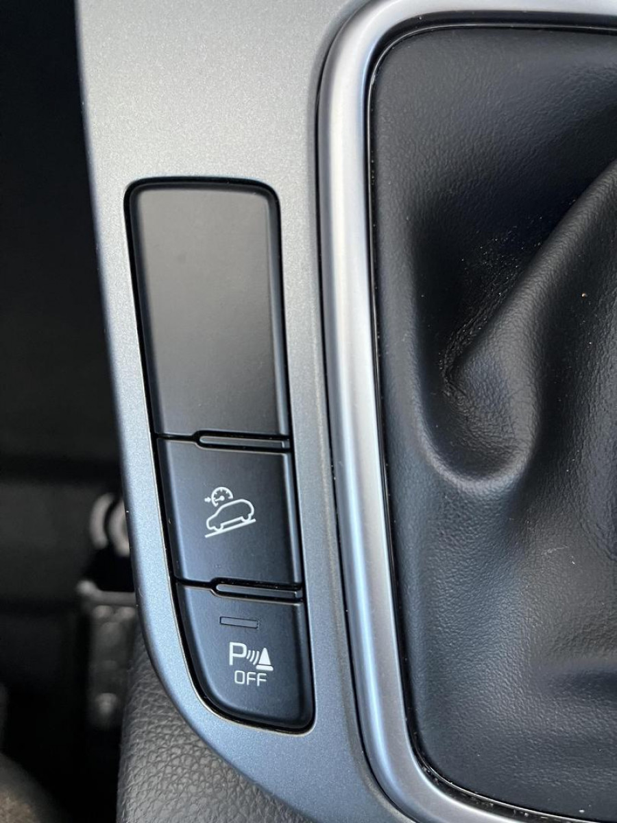 2019 MY20 Kia Seltos SP2 S SUV Image 27