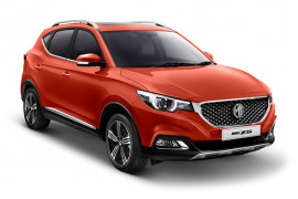 MG ZS Essence AZS1