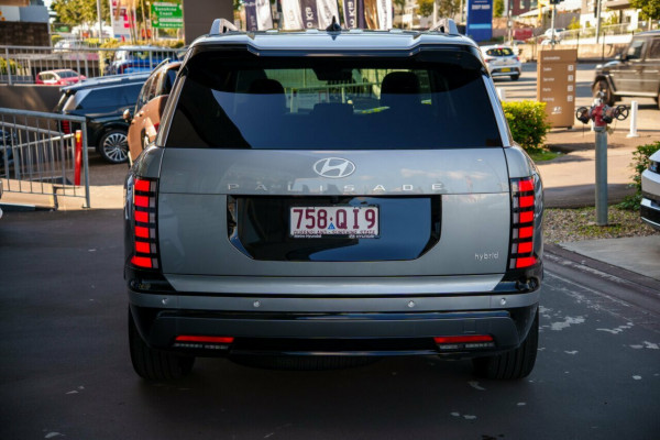 2026 Hyundai Palisade LX3.V1 Elite SUV Image 3