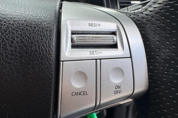 2018 Isuzu MU-X LS-U SUV Image 21