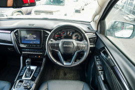2023 Isuzu MU-X RJ LS-T SUV