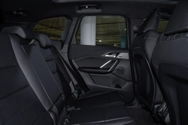 2025 BMW X1 U11 M35i xDrive SUV image 22