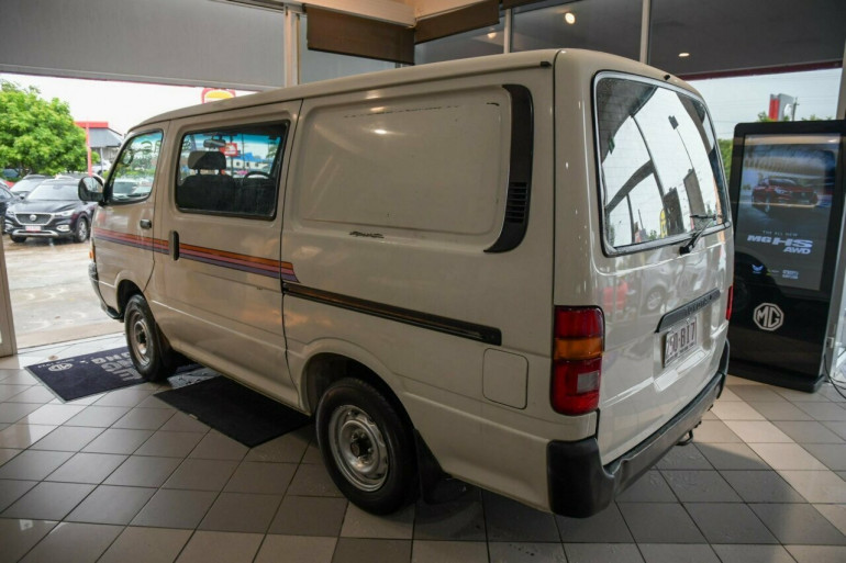 1990 toyota van sales for sale