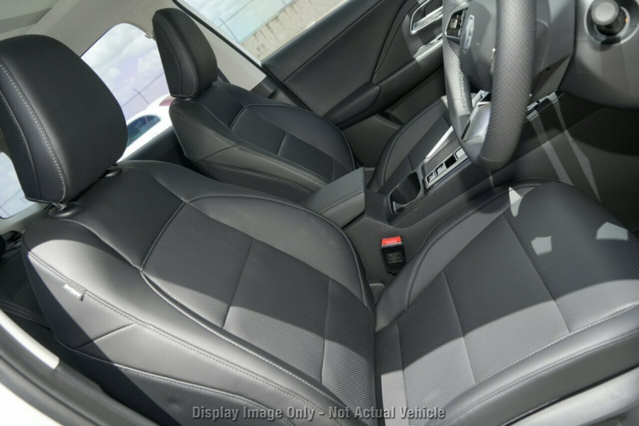 2025 MG ZS ZS32 Essence Hybrid+ SUV Image 8