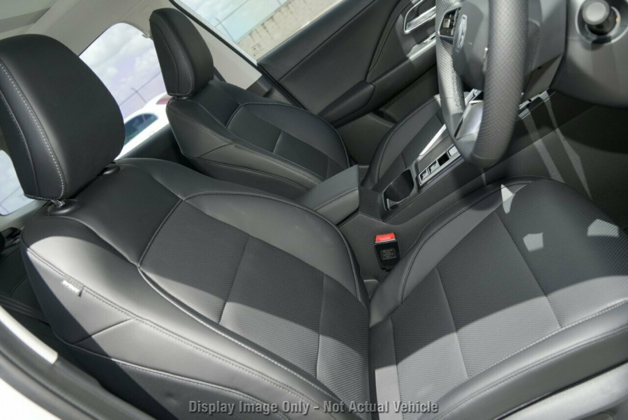 2025 MG ZS ZS32 Essence Hybrid+ SUV Image 8