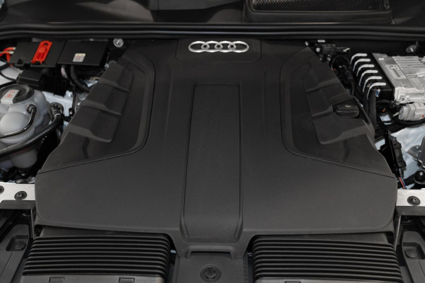 2026 Audi Q7 4M TDI 210kW S line SUV image 23