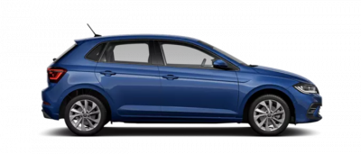 New Volkswagen Polo