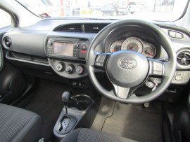 2020 Toyota Yaris Gx1.3 Hatchback