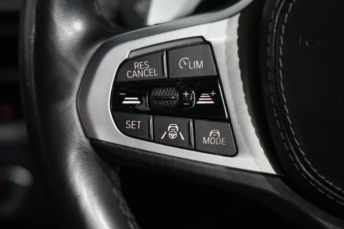 2021 BMW X5 xDrive30d SUV