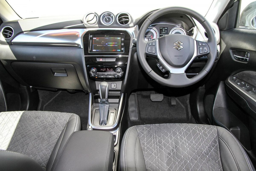 2023 Suzuki Vitara LY Series II Turbo SUV Image 20
